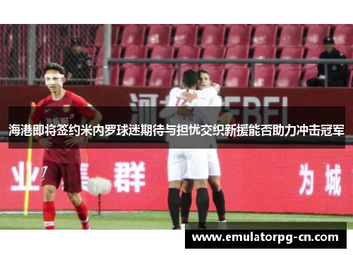 海港即将签约米内罗球迷期待与担忧交织新援能否助力冲击冠军